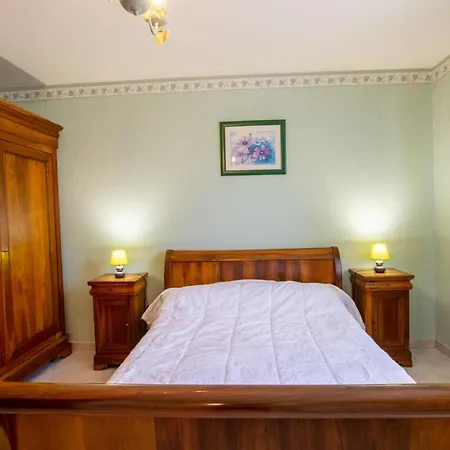 Maison De Charme 6 Pers. En Dordogne, Sejour Nature - Fr-1-616-4 Vakantiehuis *