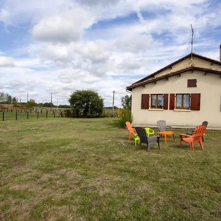 Séjour à la campagne Maison De Charme 6 Pers. En Dordogne, Nature - Fr-1-616-4