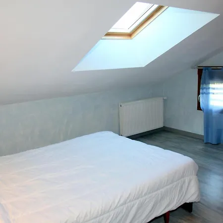 Hébergement de vacances Maison Familiale Renovee Avec Jardin, Ideale Pour 6 Pers., Proche Foret Et Activites, Animaux Acceptes - Fr-1-616-4 Saint-Michel-de-Double