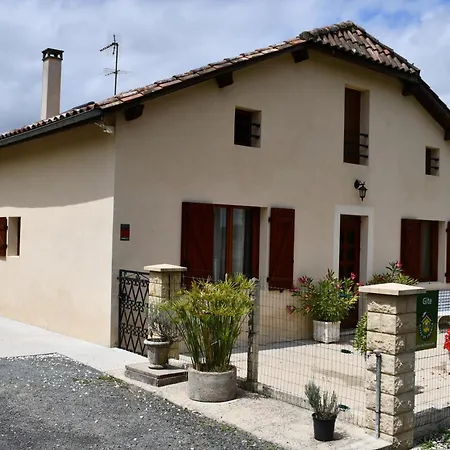 Maison Familiale Renovee Avec Jardin, Ideale Pour 6 Pers., Proche Foret Et Activites, Animaux Acceptes - Fr-1-616-4 *