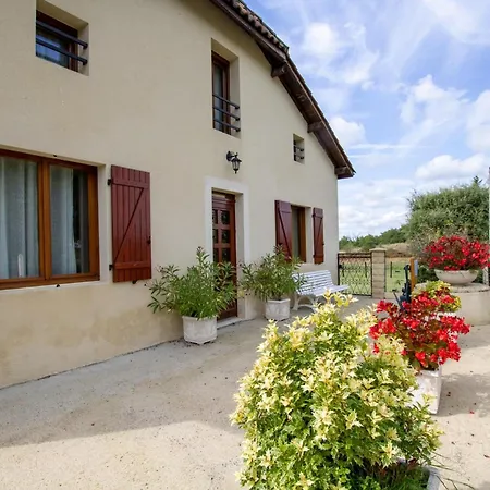 Séjour à la campagne Maison De Charme 6 Pers. En Dordogne, Nature - Fr-1-616-4 *