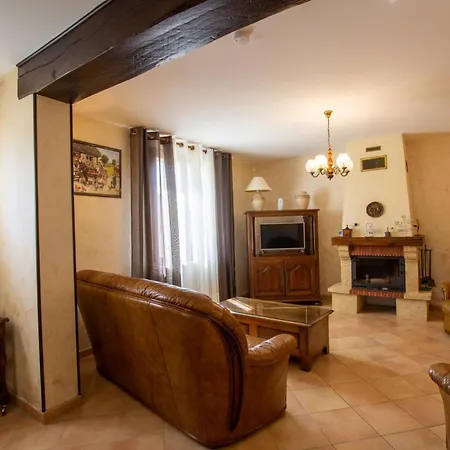 Séjour à la campagne Maison De Charme 6 Pers. En Dordogne, Nature - Fr-1-616-4 *