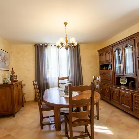 Maison Familiale Renovee Avec Jardin, Ideale Pour 6 Pers., Proche Foret Et Activites, Animaux Acceptes - Fr-1-616-4 Saint-Michel-de-Double