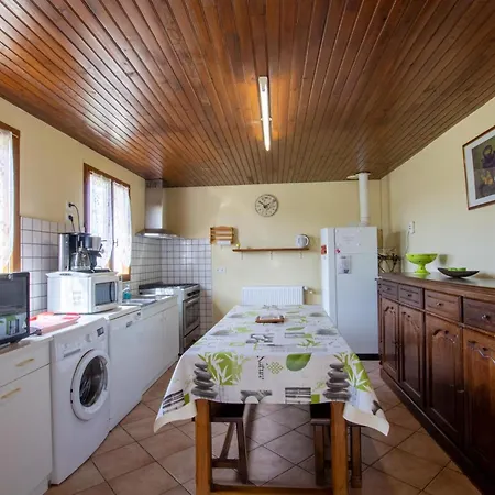 Séjour à la campagne Maison De Charme 6 Pers. En Dordogne, Nature - Fr-1-616-4 *